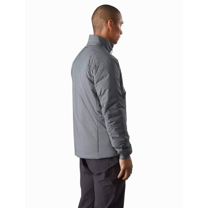 Arcteryx ATOM AR JACKET MENS, Microchip