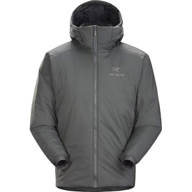 Arcteryx ATOM AR HOODY MENS, Microchip