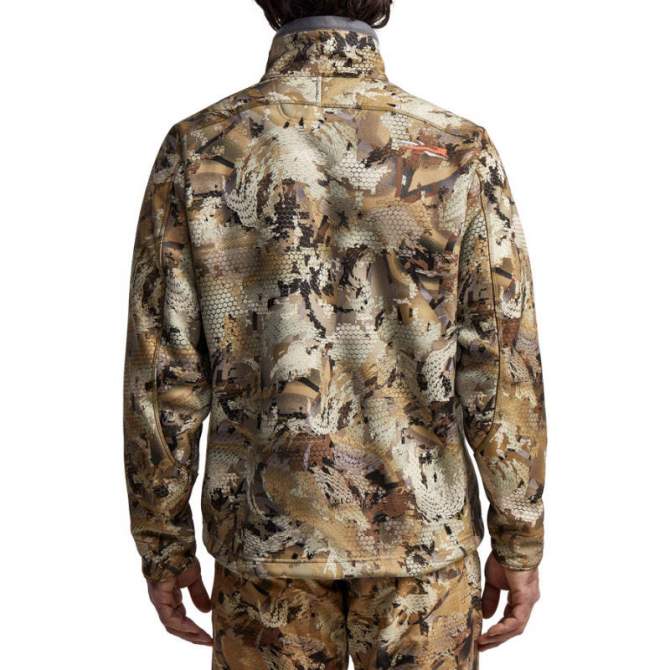 Sitka Dakota Jacket New, Optifade Marsh