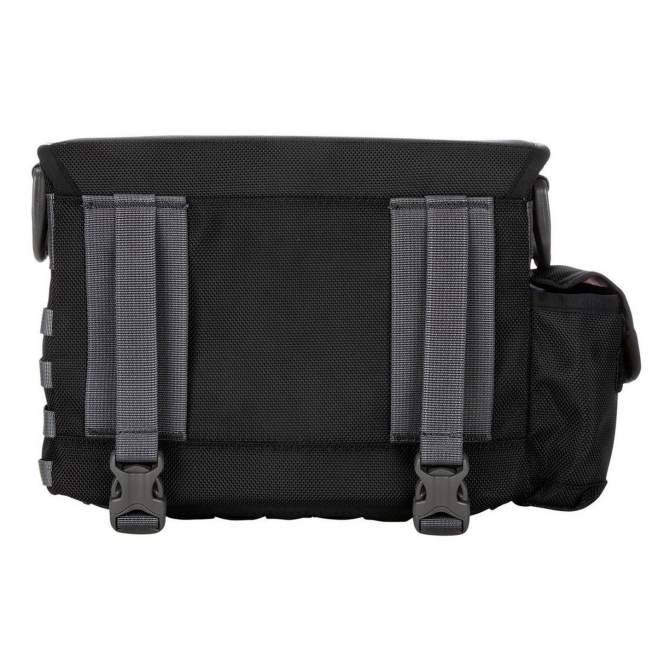 Simms Open Water Tactical Waist Pack, 3,5L, Black