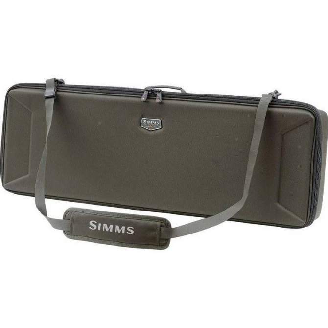 Simms Bounty Hunter Vault, Coal