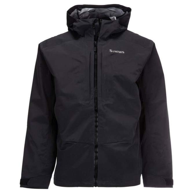 Simms Freestone Jacket '21, Black