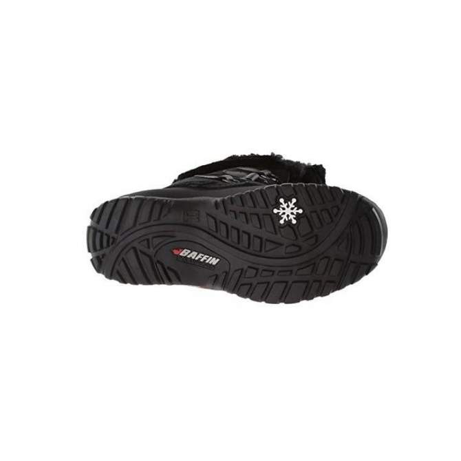 Baffin KRISTI BLACK