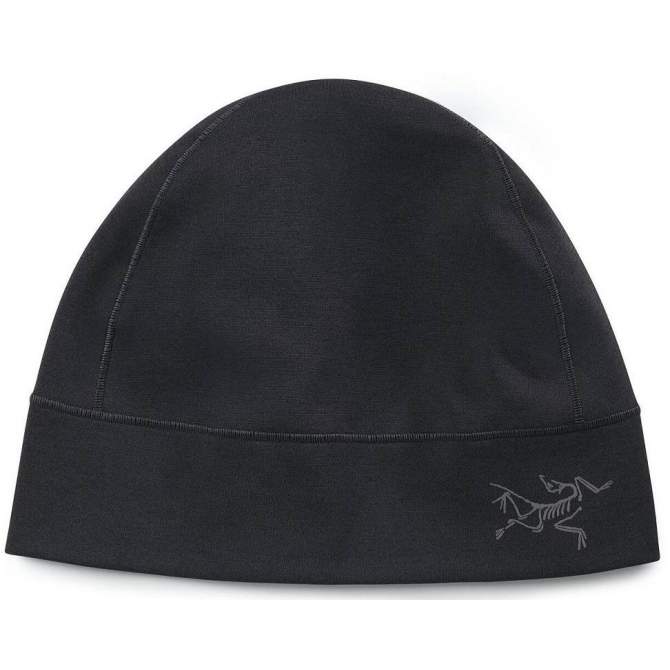 Arcteryx MOTUS BEANIE, Black
