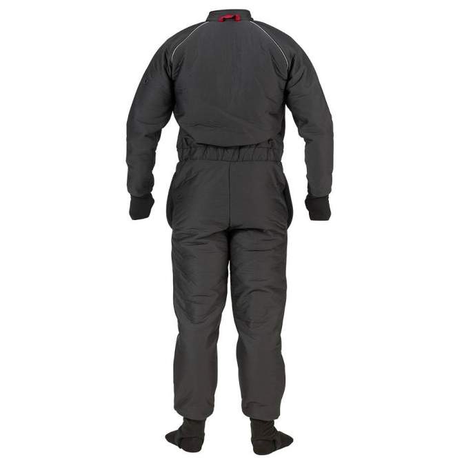 Ursuit Thermofill Heavy, Black