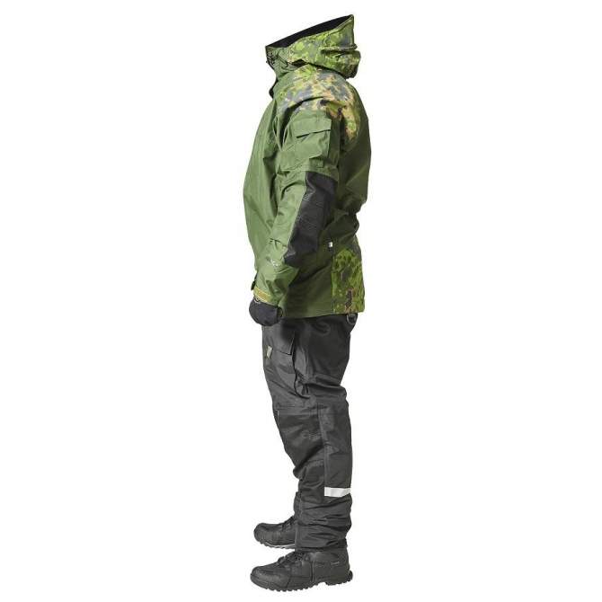 Ursuit Gemino Predator, Camo-Black