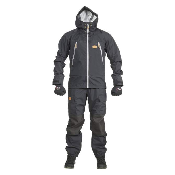 Ursuit Market, Black