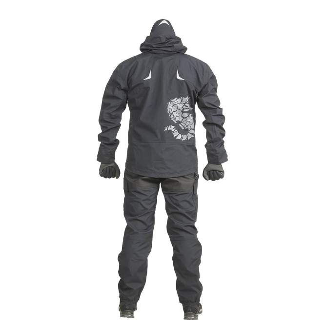 Ursuit Market, Black