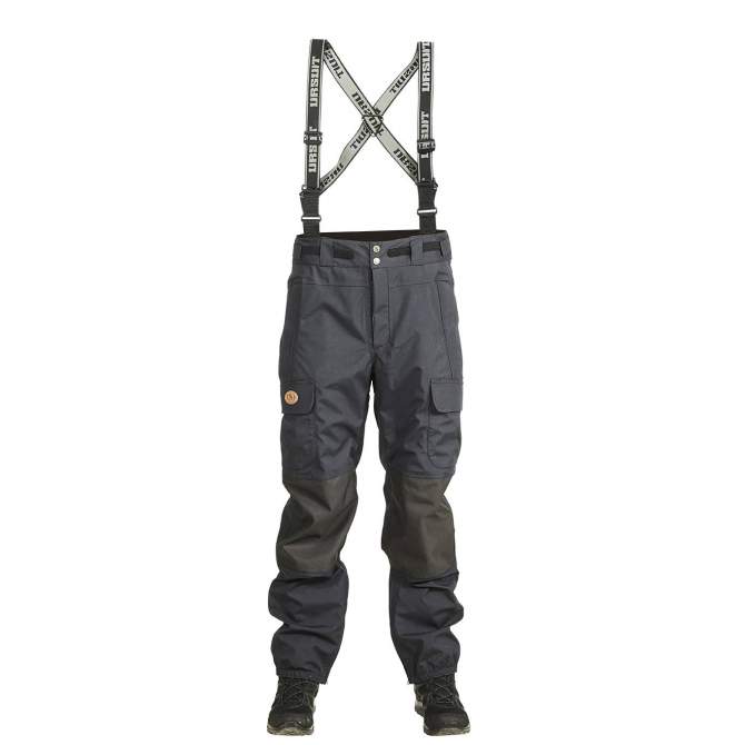 Ursuit Market, Black