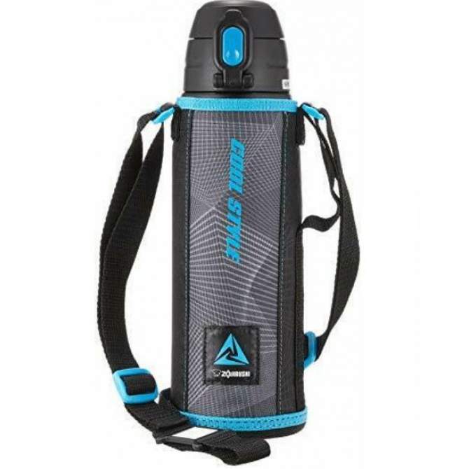 Zojirushi SP-JB08, Black Blue BU