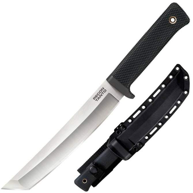 Cold Steel Recon Tanto