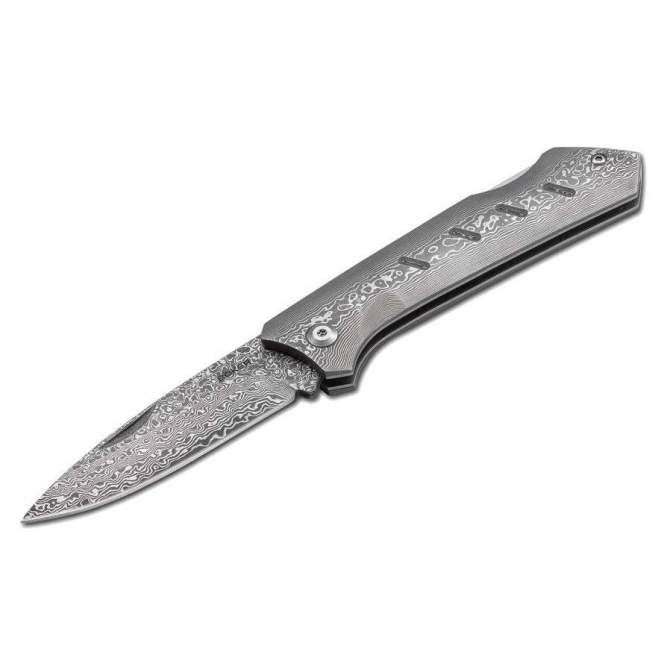 Boker Damascus Dominator