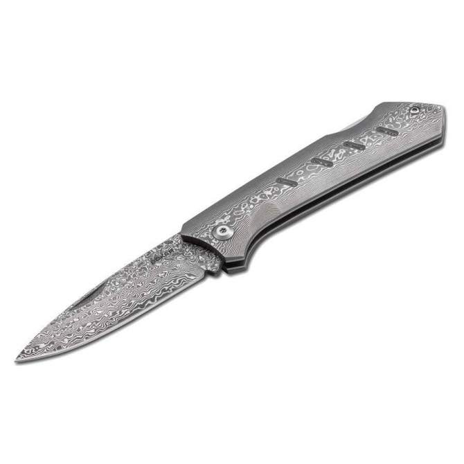 Boker Damascus Dominator