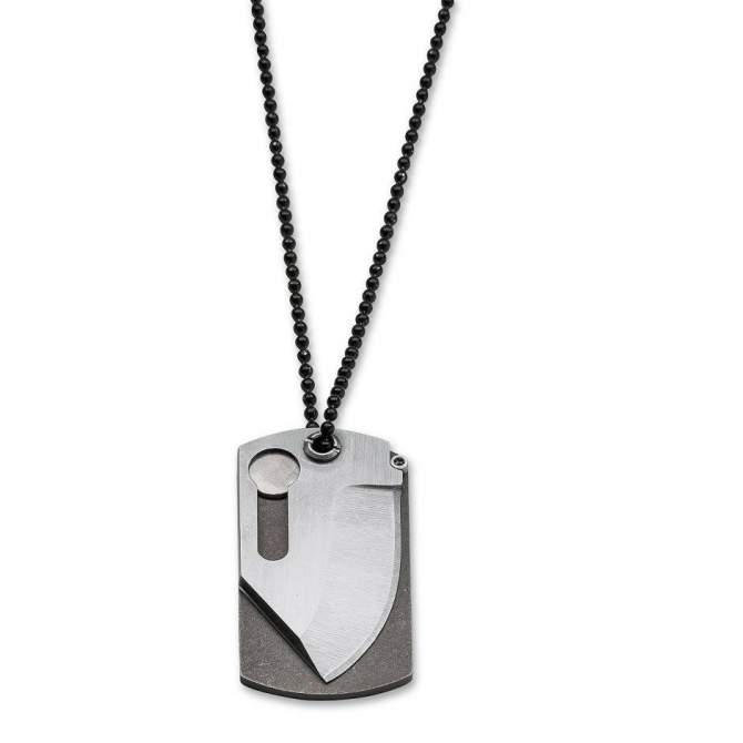 Boker Dog Tag