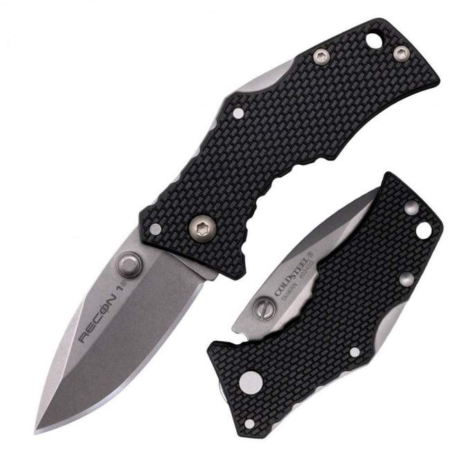 Cold Steel Micro Recon 1