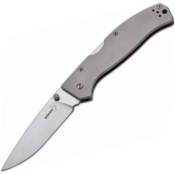 Boker Titan Drop