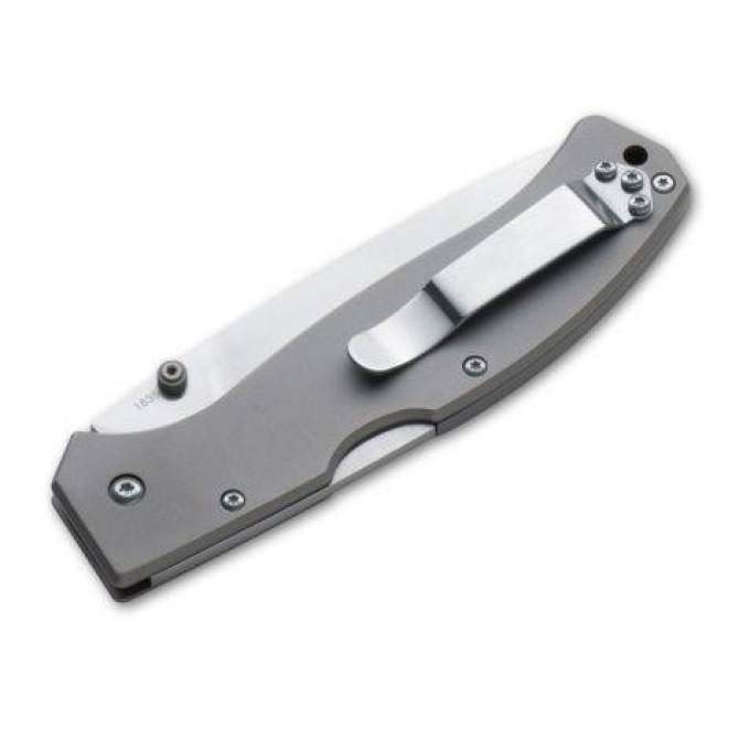 Boker Titan Drop