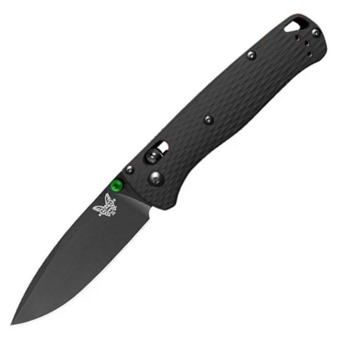 Benchmade Bugout, Black