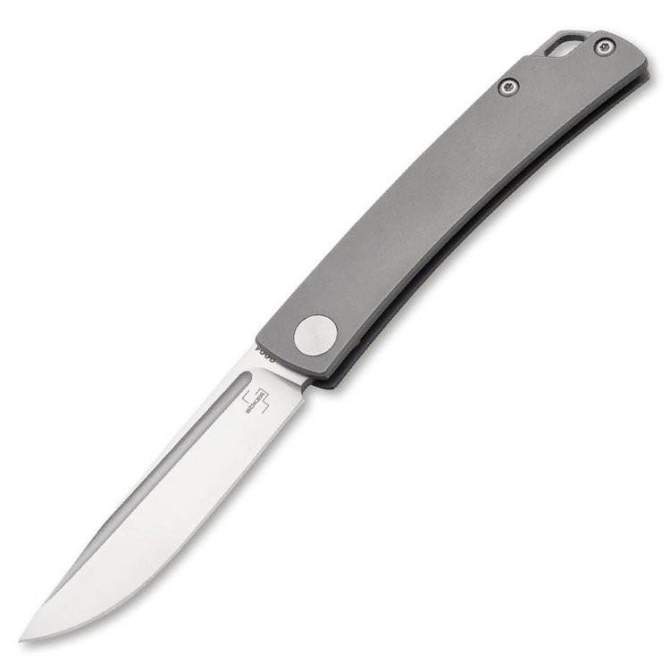 Boker Celos Titan LTD