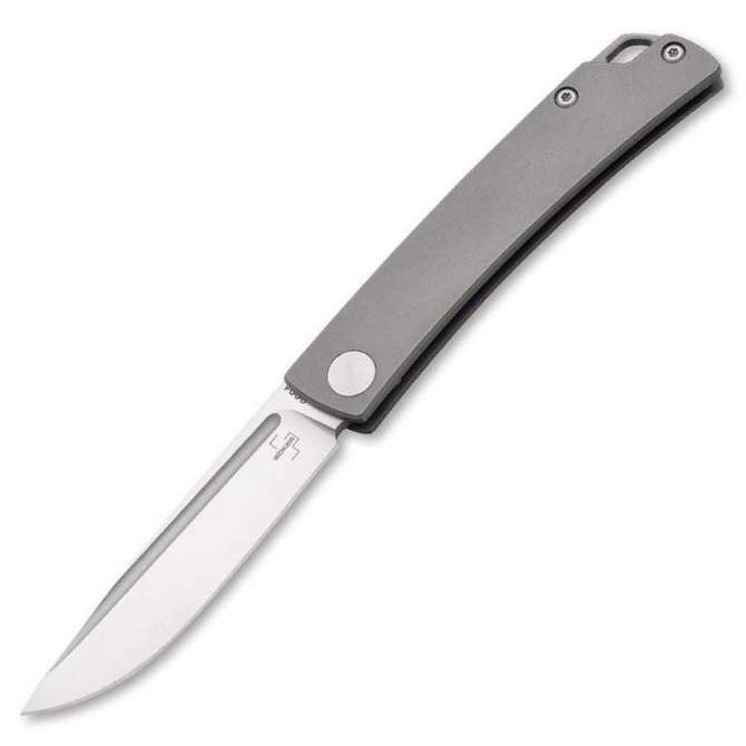 Boker Celos Titan LTD