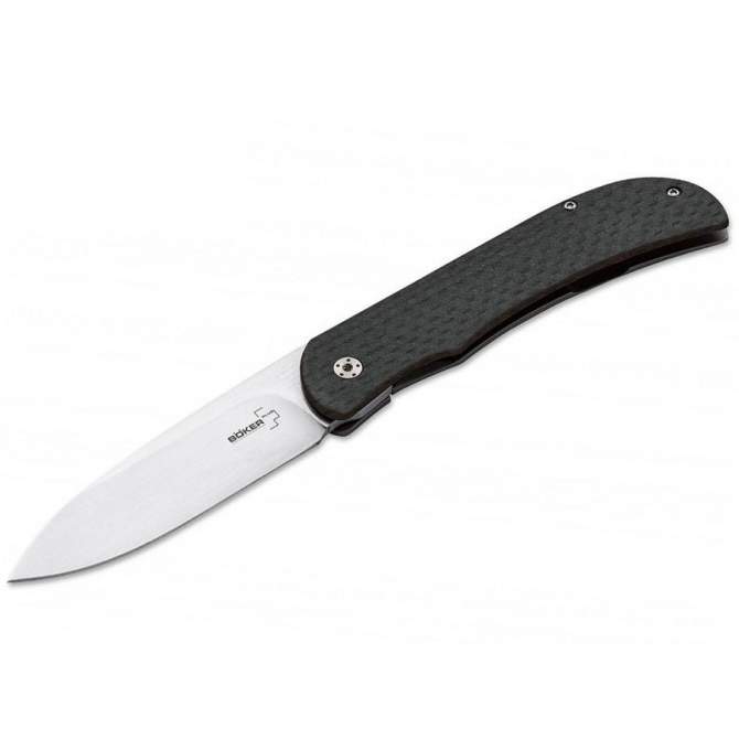 Boker Exskelibur I Carbon