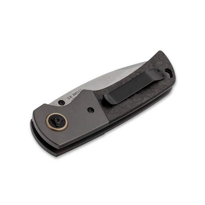 Boker Gulo Pro Marble CF