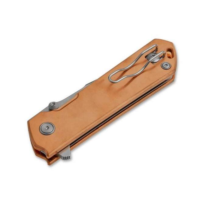 Boker Kihon Assisted Copper