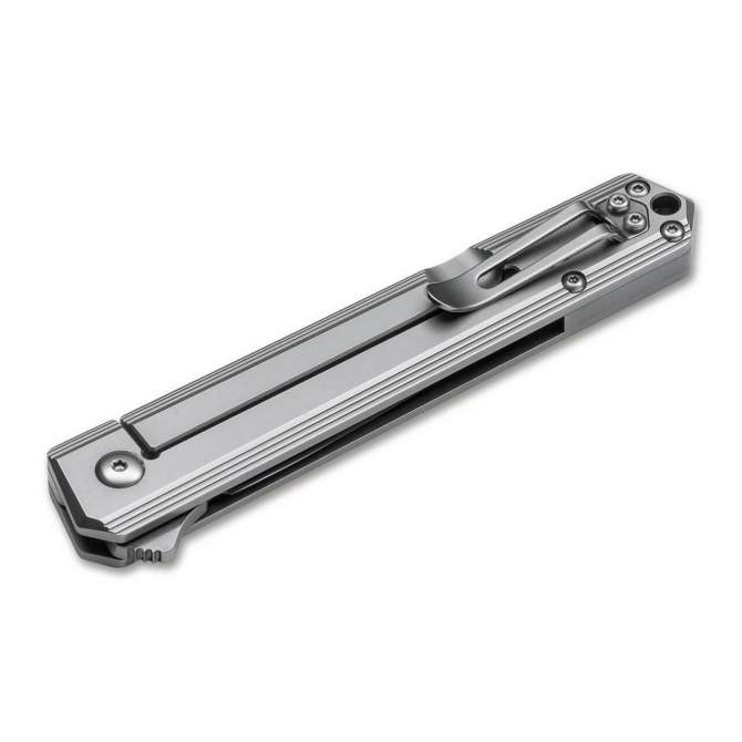 Boker Kwaiken Flipper Framelock