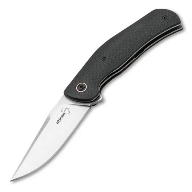 Boker Roundhouse
