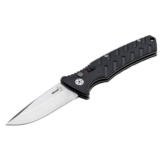 Boker Strike Spearpoint