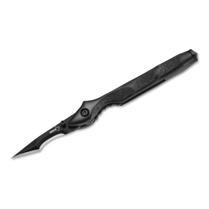 Boker Urban Survival