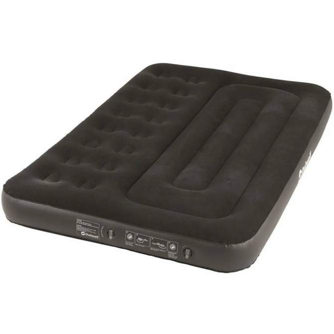 Outwell MATTRESS, чёрный