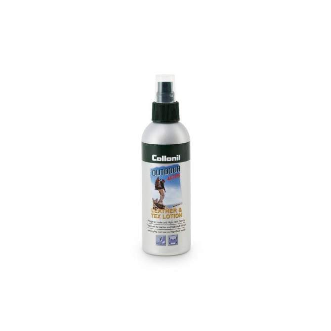 Collonil Leather and Tex Lotion 200 мл