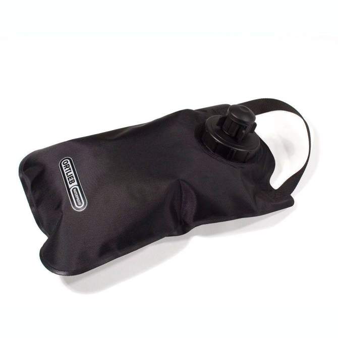 Ortlieb Water Bag_2L, Black