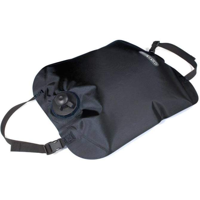 Ortlieb Water Bag_10L, Black