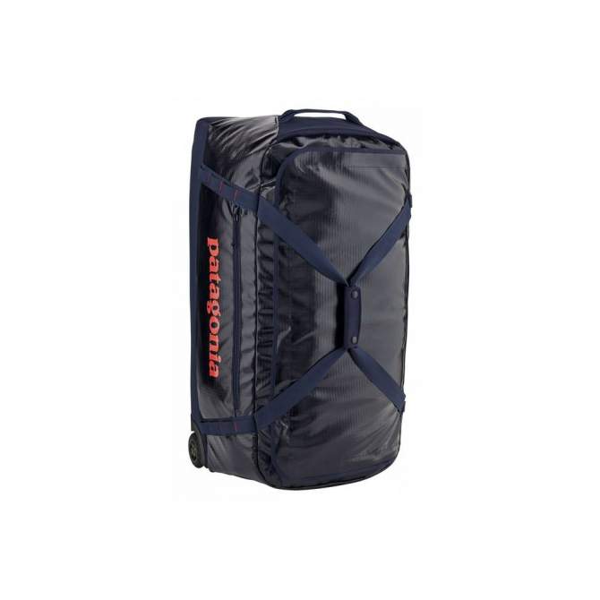 Patagonia Black Hole Wheeled Duffel 100L, Blue