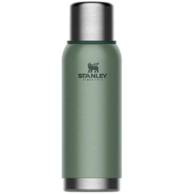 Термос Stanley ADVENTURE 1L (зелёный)