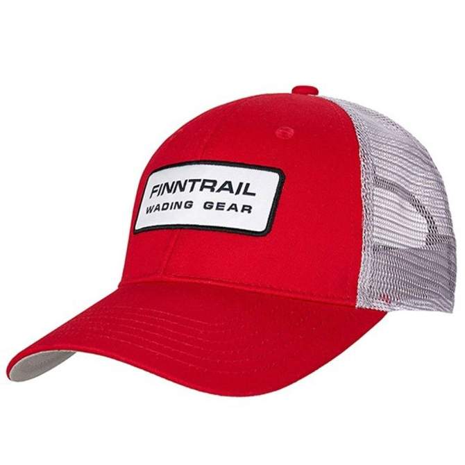 Finntrail Cap 9610, Red