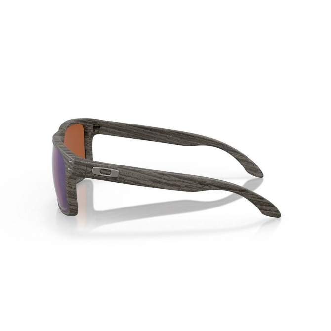 Oakley HOLBROOK WOODGRAIN, PRIZM SHALLOW WATER POLAR