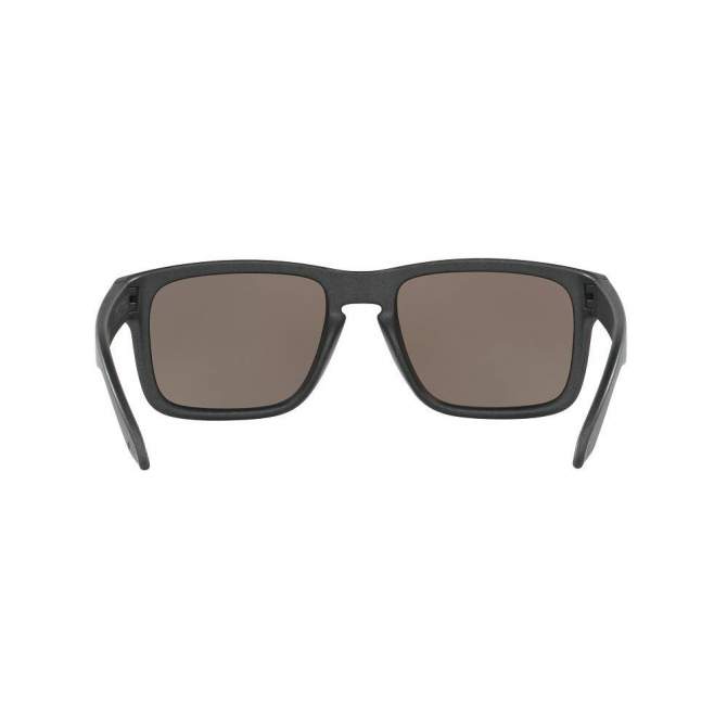 Oakley HOLBROOK STEEL, PRIZM DAILY POLARIZED