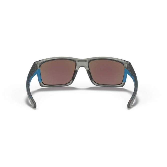 Oakley MAINLINK GREY INK, PRIZM SAPPHIRE