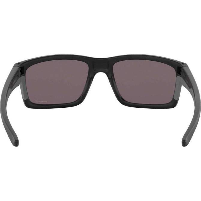 Oakley MAINLINK MATTE BLACK, PRIZM GREY