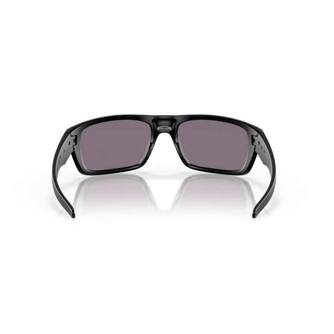 Oakley DROP POINT MATTE BLACK, PRIZM GREY