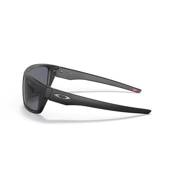 Oakley DROP POINT MATTE BLACK, GREY