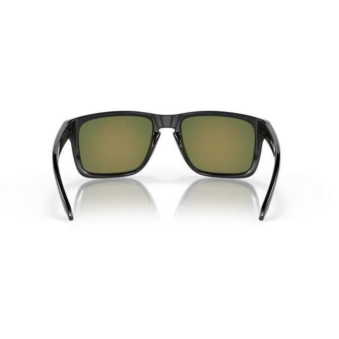 Oakley HOLBROOK XL BLACK INK, PRIZM RUBY POLARIZED