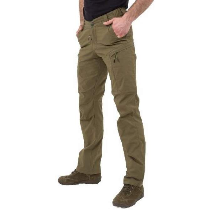 TritonGear (канвас стрейч, хаки), 44-46, 170-176