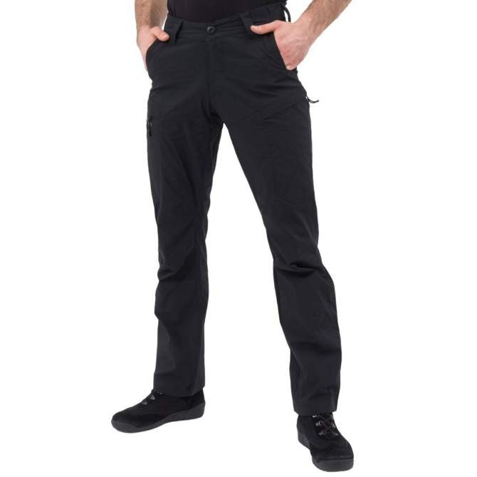 TritonGear (канвас стрейч, чёрный)