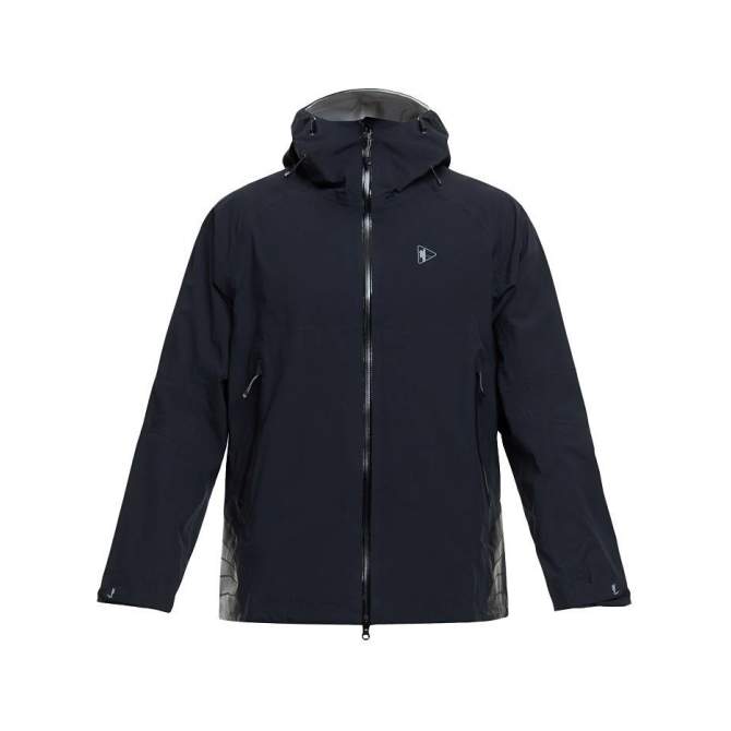 BASK GRAPHITE NEOSHELL EXTREME, графит