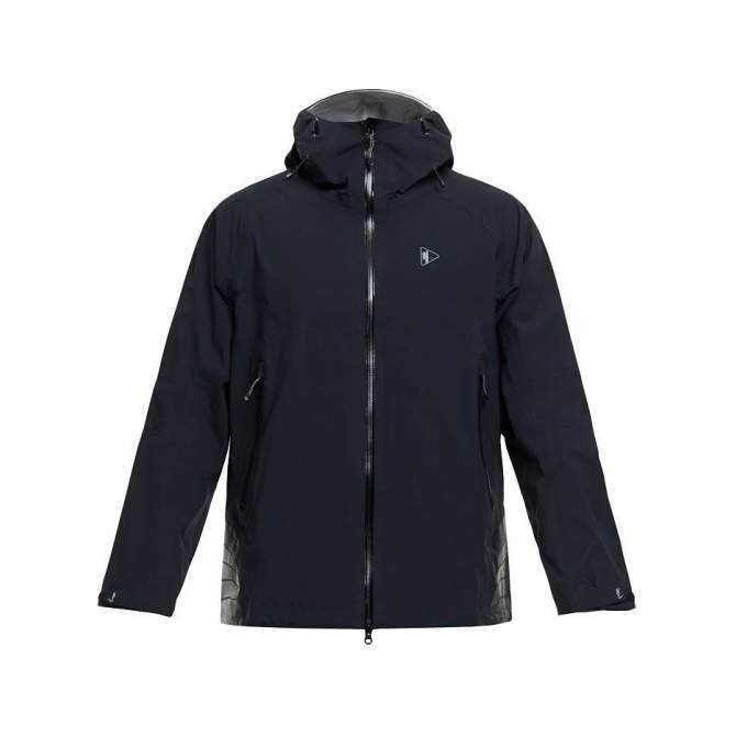 BASK GRAPHITE NEOSHELL EXTREME, графит