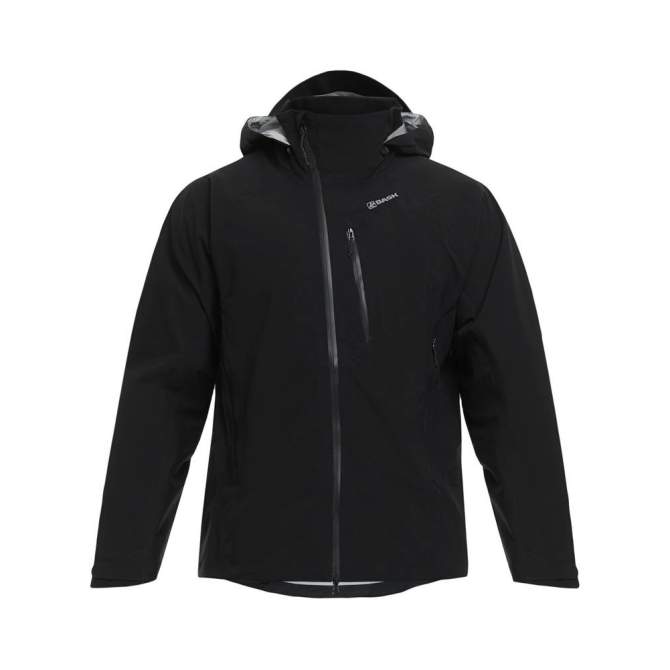 BASK QUANTUM, чёрный